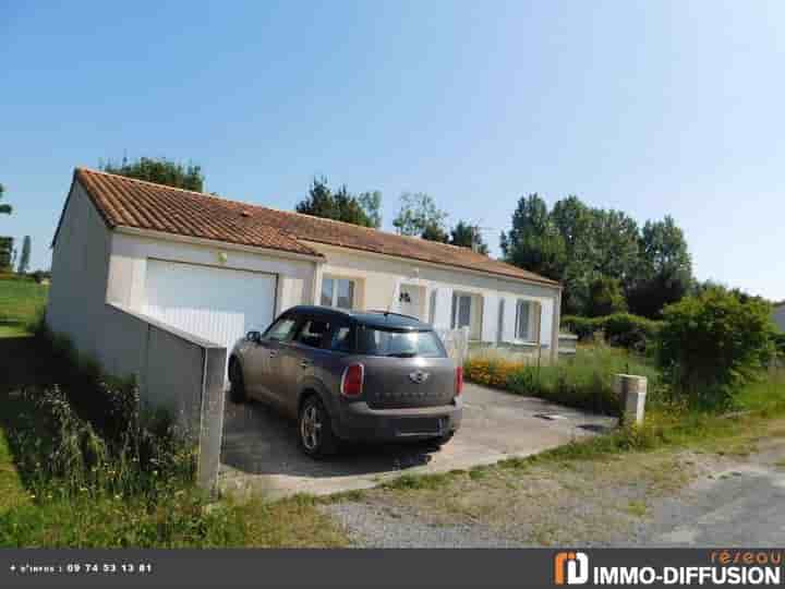 Maison à vendre à 