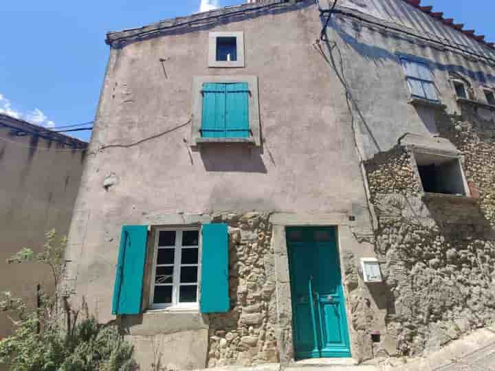 Maison à vendre à 