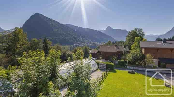 Apartamento en venta en Morzine (Avoriaz)