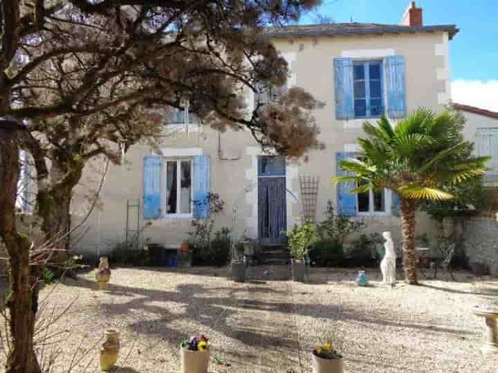 Maison à vendre à 