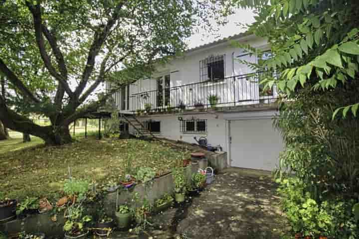 Maison à vendre à 