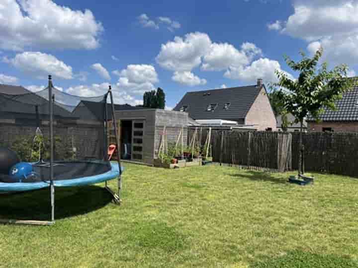 House for sale in Valenciennes