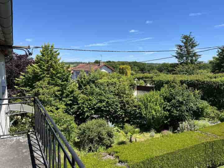 Maison à vendre à 