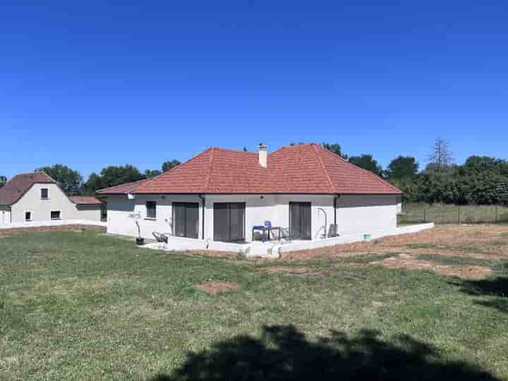 Maison à vendre à 