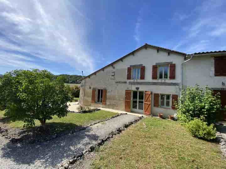 Maison à vendre à 