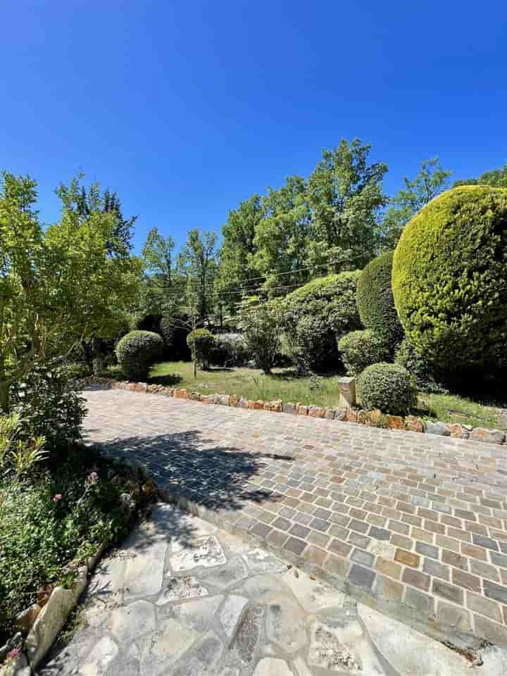 Casa para venda em Trans-en-Provence