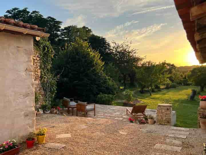 Maison à vendre à 