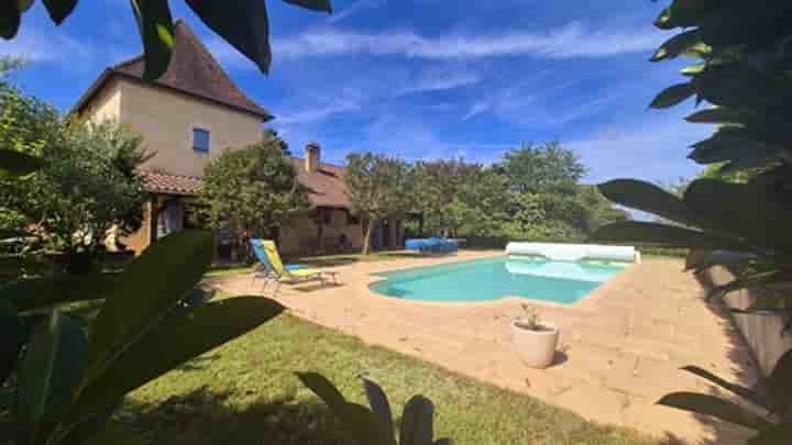 Casa in vendita a Sarlat-la-Canéda