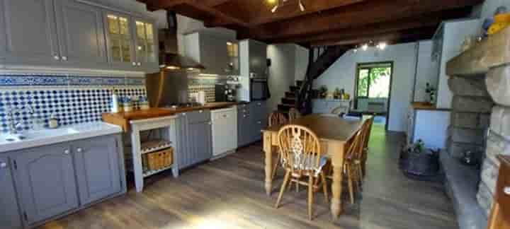 House for sale in Saint-Hilaire-le-Château