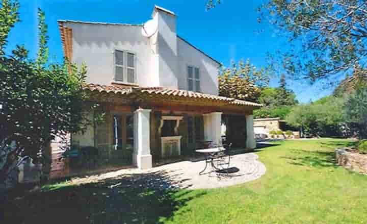 House for sale in Saint-Tropez