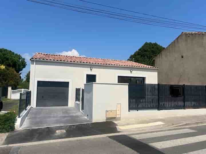 Casa en venta en Narbonne