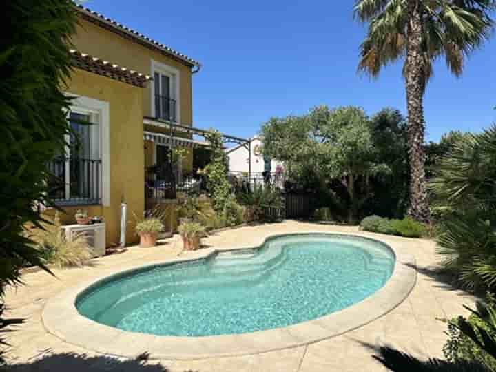 House for sale in Hyères