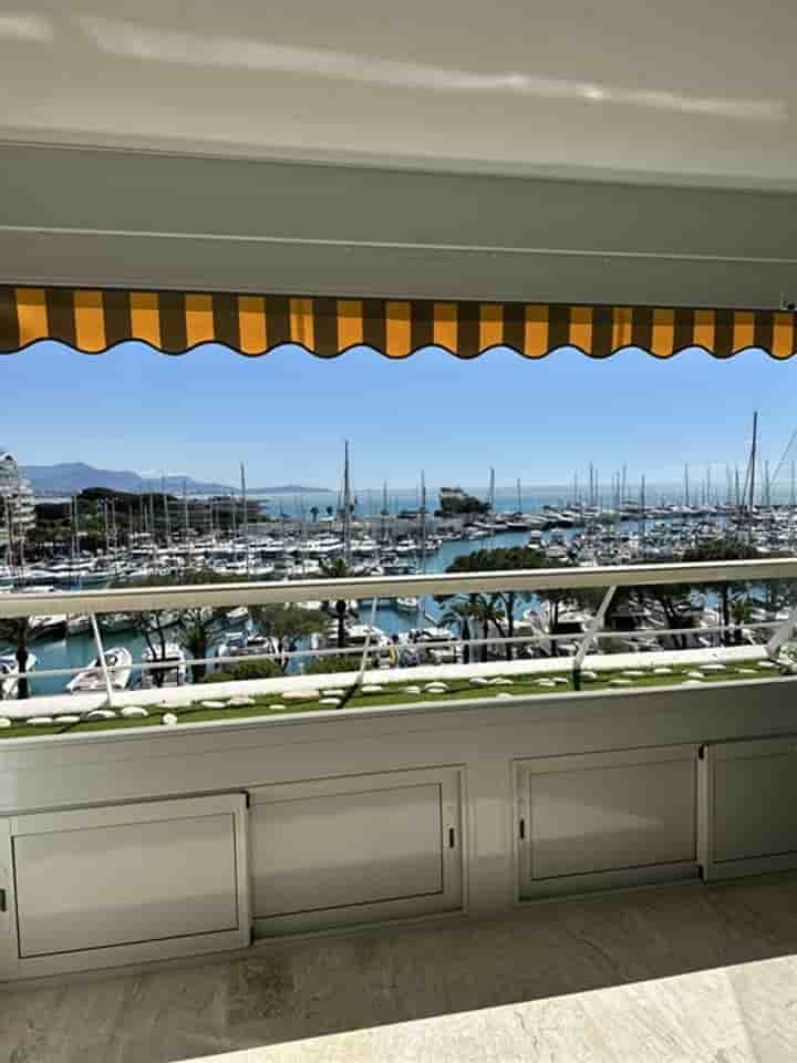 Apartamento en venta en Villeneuve-Loubet