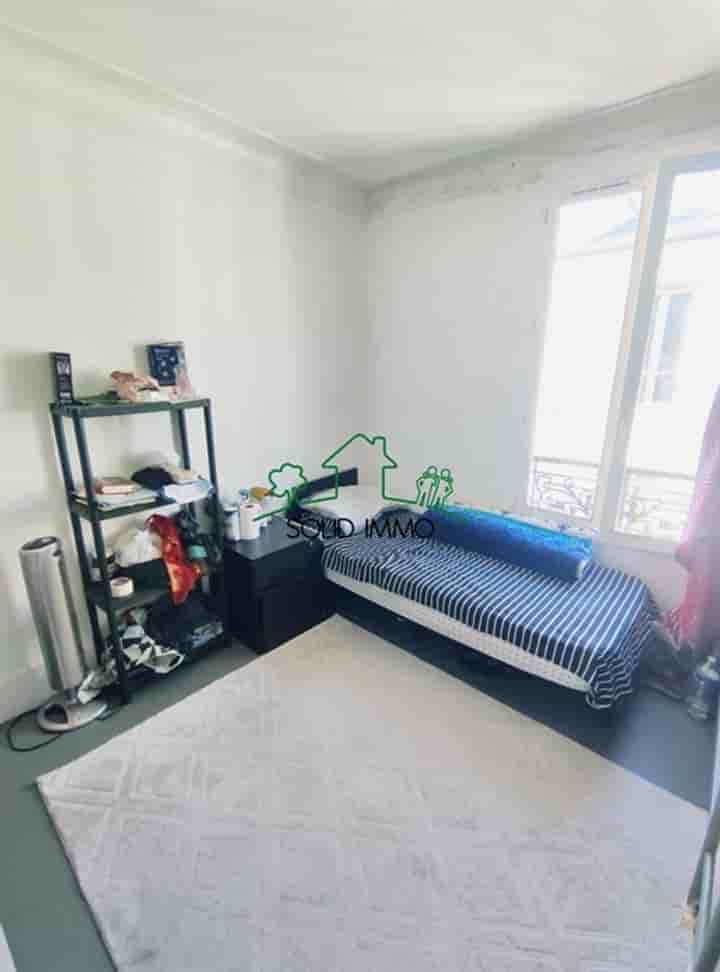 Casa en venta en Paris 18ème