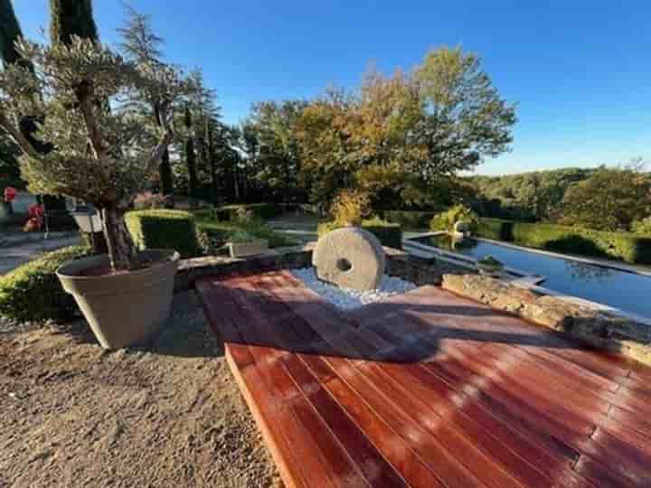 House for sale in La Motte-dAigues