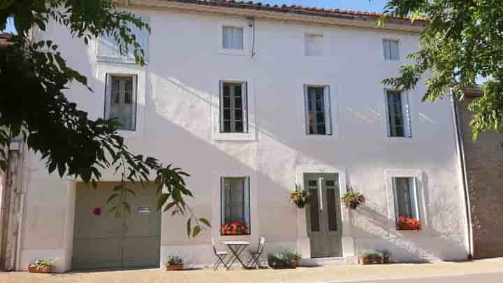 Maison à vendre à 