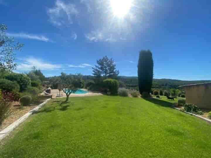 House for sale in Grambois