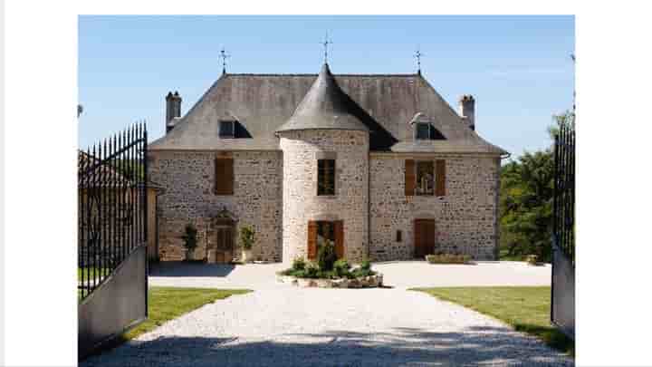 Maison à vendre à 