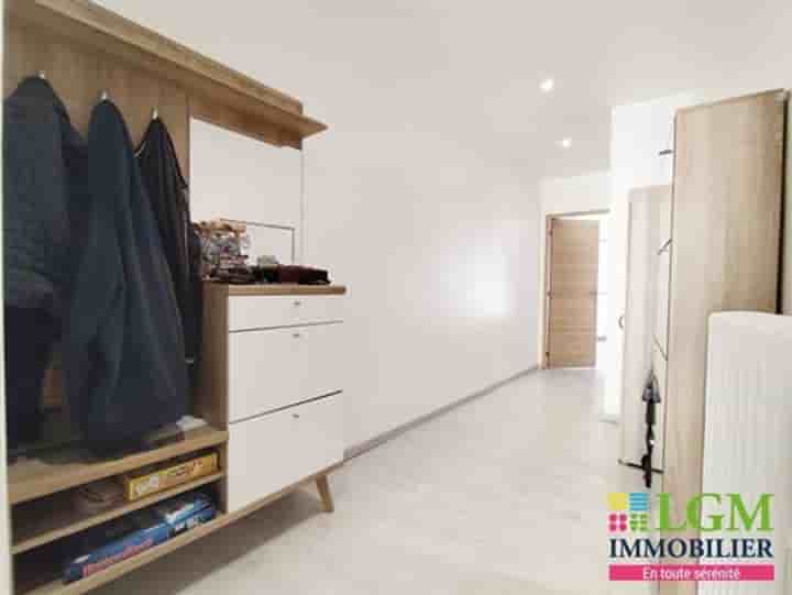 Apartment for sale in Vallauris