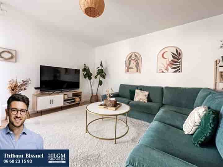 Apartamento en venta en Castelnau-le-Lez