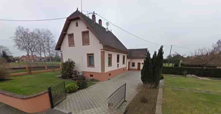 Casa para venda em Rountzenheim