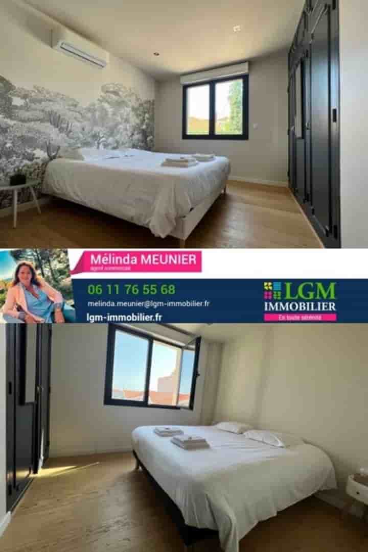 Appartement à vendre à Arcachon