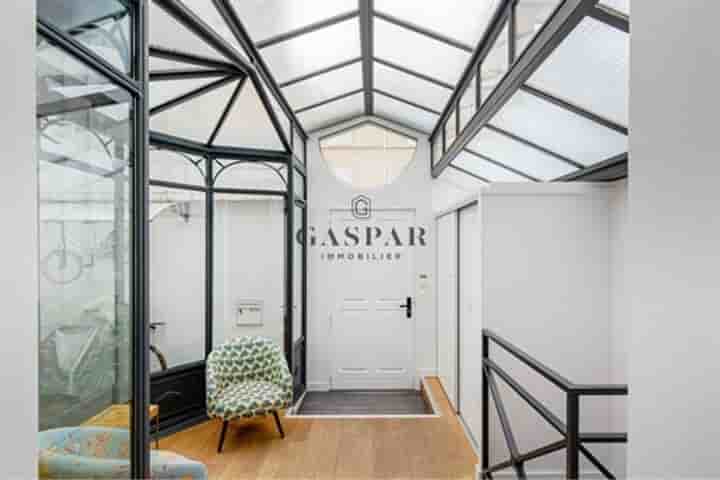 House for sale in Boulogne-Billancourt