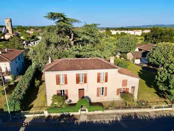 Casa para venda em Colayrac-Saint-Cirq