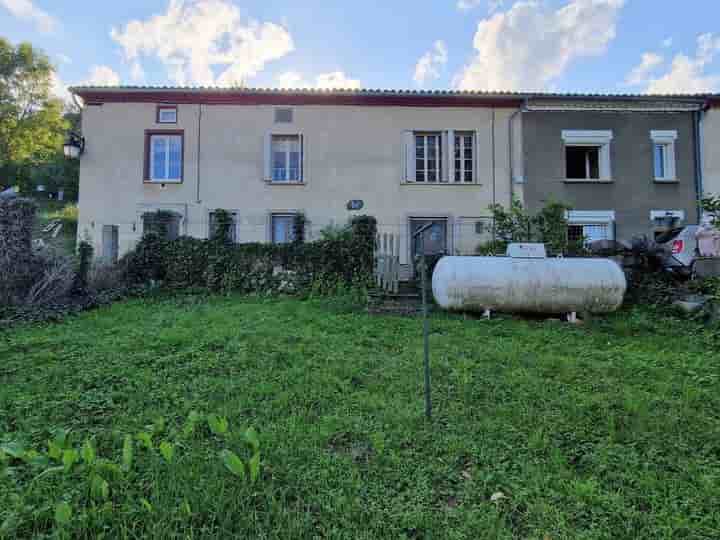 Maison à vendre à 