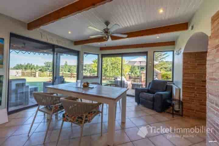 House for sale in Thil