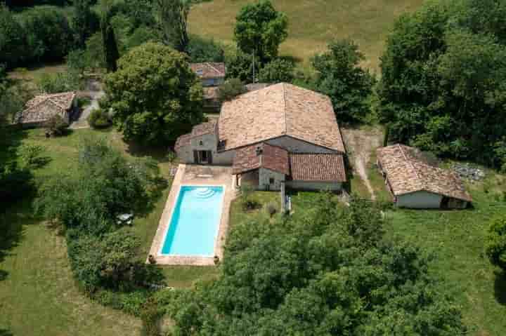 Maison à vendre à 