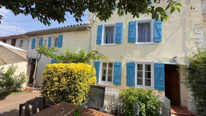 Maison à vendre à 