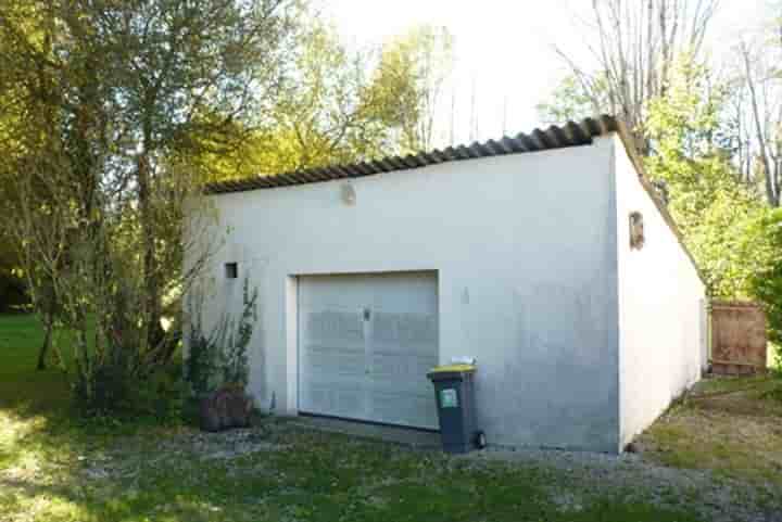 Haus zum Verkauf in Lannemezan