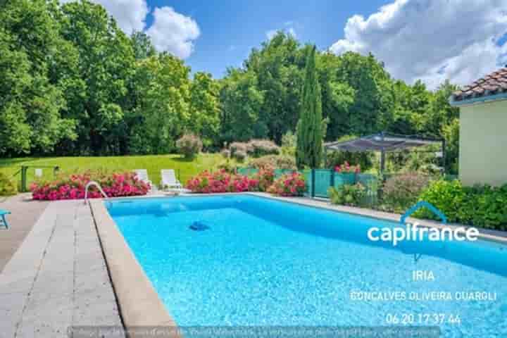 Casa para venda em Villeneuve-sur-Lot