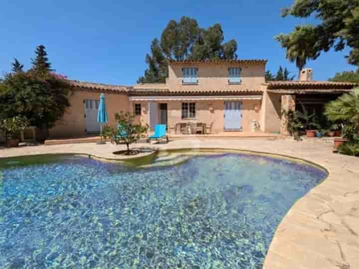 Casa en venta en Cannes