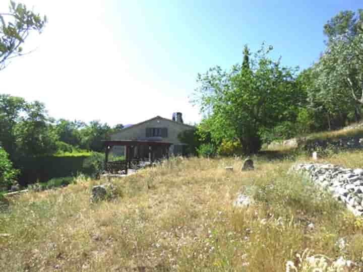 House for sale in Seillans