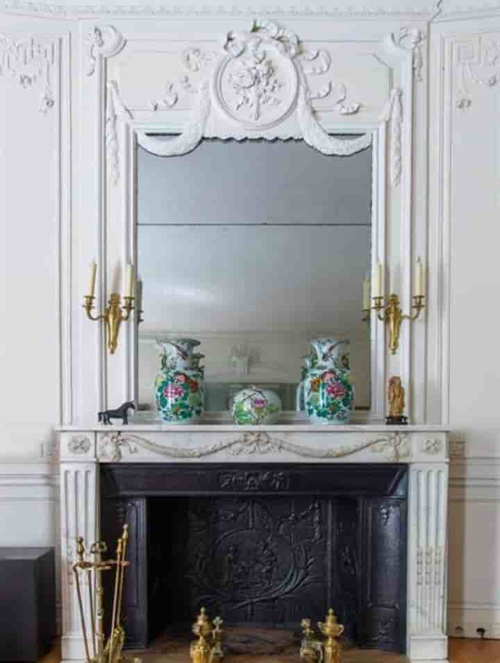 Apartment for sale in Paris
