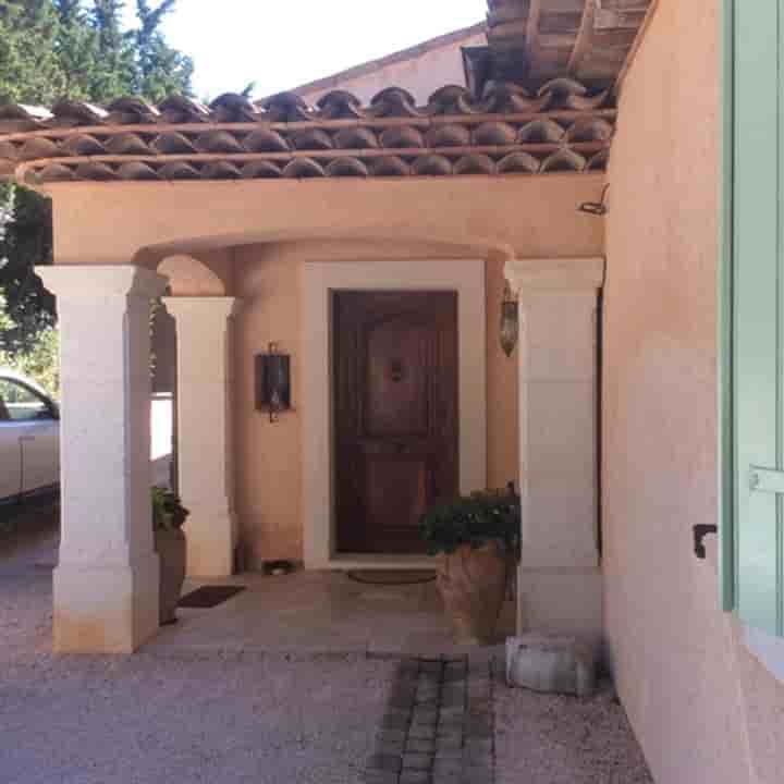 House for sale in Seillans