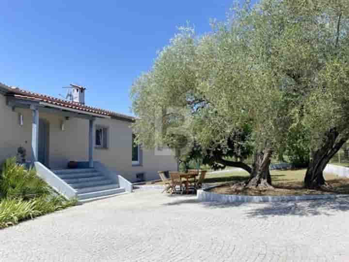 Maison à vendre à Châteauneuf-Grasse