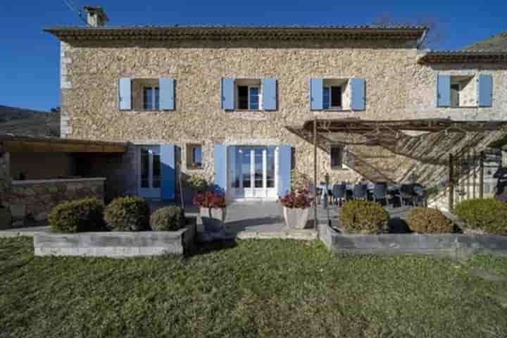 Otro en venta en Tourrettes-sur-Loup