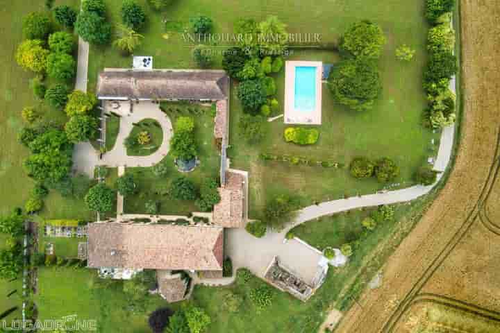 House for sale in Bergerac