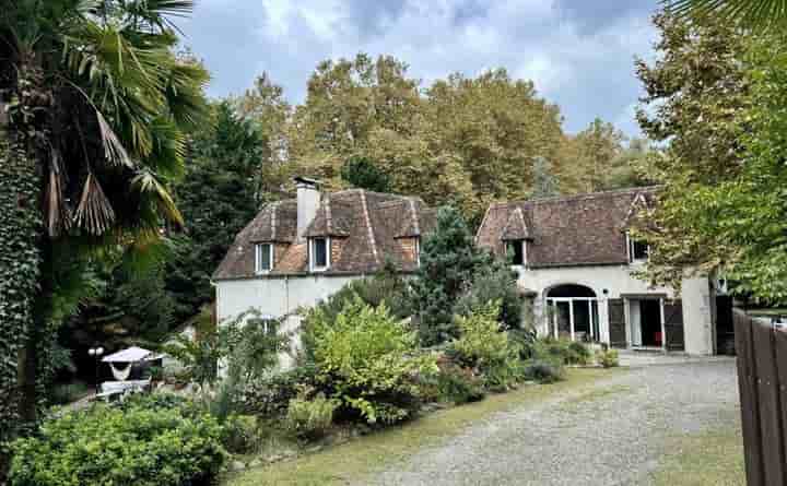 Maison à vendre à 