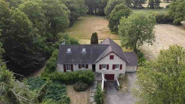 Maison à vendre à 