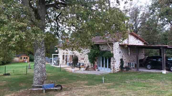 Maison à vendre à 