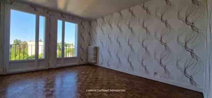 Apartamento en venta en Limoges