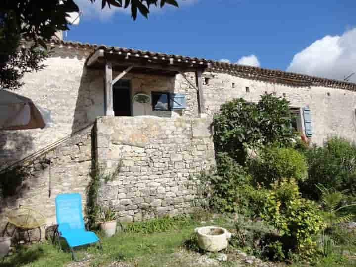 Casa para venda em 