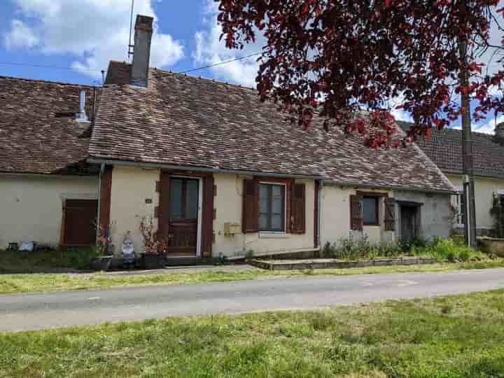 Casa para venda em 