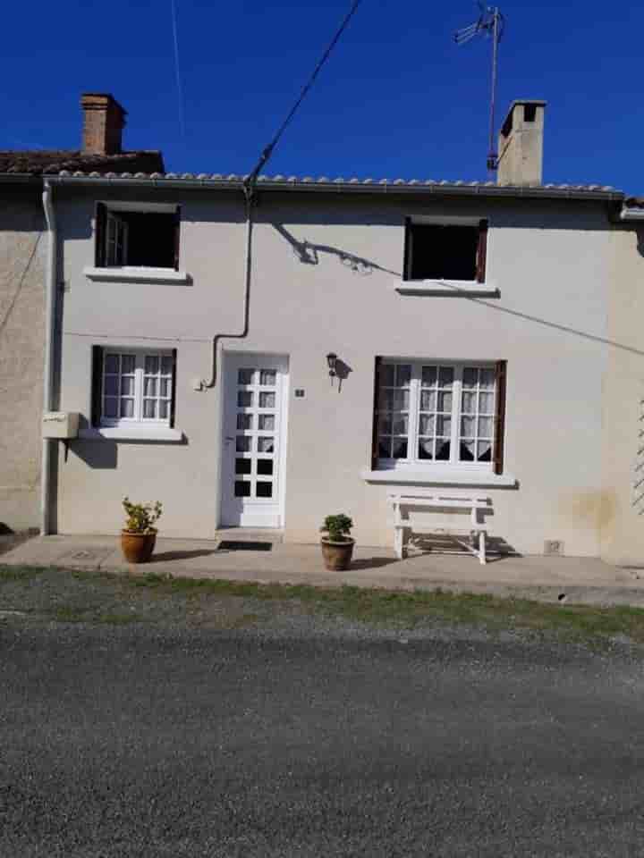 Maison à vendre à 