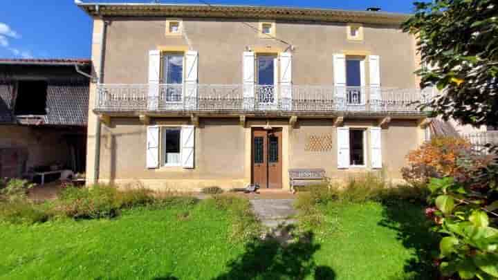 Maison à vendre à 