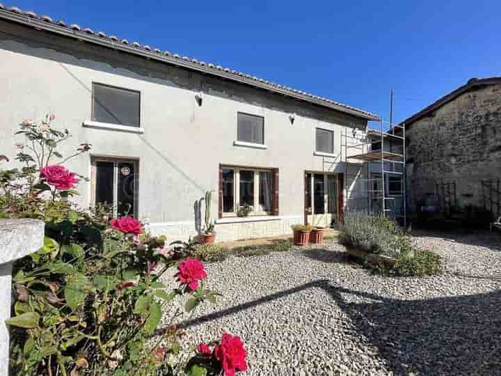 Maison à vendre à 